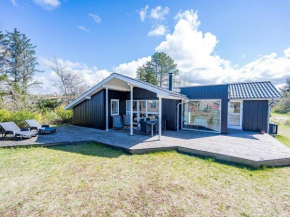 Holiday home Henne XXXII
